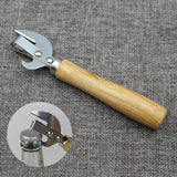 Maxbell Professional Can Opener Durable Smooth Touch for Kitchen Gadgets Home Waiter