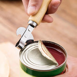 Maxbell Professional Can Opener Durable Smooth Touch for Kitchen Gadgets Home Waiter