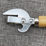 Maxbell Professional Can Opener Durable Smooth Touch for Kitchen Gadgets Home Waiter