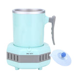 Maxbell Electric Instant Cooling Cup Cooler 110 V Multipurpose Blue