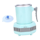 Maxbell Electric Instant Cooling Cup Cooler 110 V Multipurpose Blue