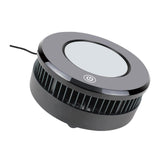 Maxbell Fast Cooling Coaster Beverage Cooler Small Cooling Device Only Coaster