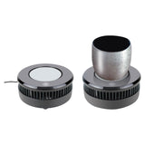 Maxbell Fast Cooling Coaster Beverage Cooler Small Cooling Device Only Coaster