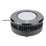 Maxbell Fast Cooling Coaster Beverage Cooler Small Cooling Device Only Coaster