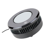 Maxbell Fast Cooling Coaster Beverage Cooler Small Cooling Device Only Coaster