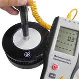 Maxbell Fast Cooling Coaster Beverage Cooler Small Cooling Device Coaster with Cup
