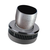 Maxbell Fast Cooling Coaster Beverage Cooler Small Cooling Device Coaster with Cup