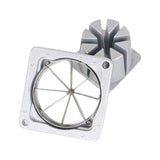 Maxbell Potato Cutter Replacement Parts for Cutting Machine Kitchen Tool Carrots 3cmx2cmx2cm