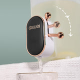 Maxbell 5L Beverage Dispenser with Spigot Lemonade Container Sealed for Outdoor Black