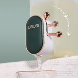 Maxbell 5L Beverage Dispenser with Spigot Lemonade Container Sealed for Outdoor Grey