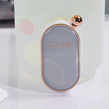 Maxbell 5L Beverage Dispenser with Spigot Lemonade Container Sealed for Outdoor Green