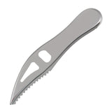 Maxbell Fish Scaler Remover Peeling Scale Scraper Scraper Cleaner