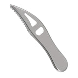 Maxbell Fish Scaler Remover Peeling Scale Scraper Scraper Cleaner