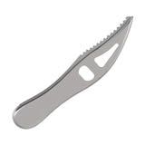 Maxbell Fish Scaler Remover Peeling Scale Scraper Scraper Cleaner