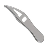 Maxbell Fish Scaler Remover Peeling Scale Scraper Scraper Cleaner