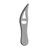 Maxbell Fish Scaler Remover Peeling Scale Scraper Scraper Cleaner