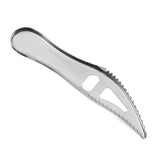 Maxbell Fish Scaler Remover Peeling Scale Scraper Scraper Cleaner