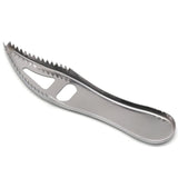 Maxbell Fish Scaler Remover Peeling Scale Scraper Scraper Cleaner