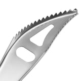 Maxbell Fish Scaler Remover Peeling Scale Scraper Scraper Cleaner