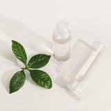 Maxbell 3.4oz/100ml Refillable Bottles with Lid Travel Bottle for Camping