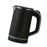 Maxbell Electric Travel kettle Dry Protection 0.8L Black