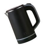 Maxbell Electric Travel kettle Dry Protection 0.8L Black