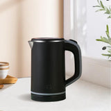 Maxbell Electric Travel kettle Dry Protection 0.8L Black
