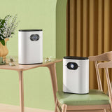 Maxbell Dryer Dehumidification 1200ml for Camper Closet Wardrobe Room EU