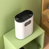 Maxbell Dryer Dehumidification 1200ml for Camper Closet Wardrobe Room EU
