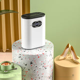 Maxbell Dryer Dehumidification 1200ml for Camper Closet Wardrobe Room EU