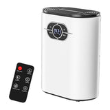 Maxbell Dryer Dehumidification 1200ml for Camper Closet Wardrobe Room EU