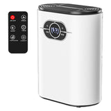 Maxbell Dryer Dehumidification 1200ml for Camper Closet Wardrobe Room EU