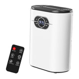 Maxbell Dryer Dehumidification 1200ml for Camper Closet Wardrobe Room EU