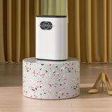 Maxbell Dryer Dehumidification 1200ml for Camper Closet Wardrobe Room EU