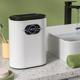 Maxbell Dryer Dehumidification 1200ml for Camper Closet Wardrobe Room EU