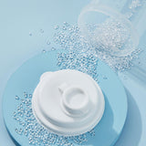 Maxbell Transparent Drink Cup W/ Lid Container PP Storage for Tea Coffee Smoothie