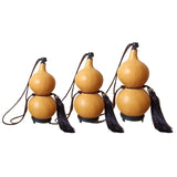 Maxbell Dried Gourd Water Wine Bottle Gourd Craft Calabash Ornament Decoration 200ml