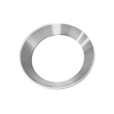 Maxbell Stainless Steel Espresso Dosing Funnel Universal for Moka Pot Kitchen Tool Small