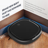 Maxbell 3 in 1 Robot Vacuum Cleaner Sweeping Cleaning Machine for Tile Floor