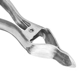 Maxbell Durian Peel Breaking Tool Durable Pliers Rustproof for fruits shop