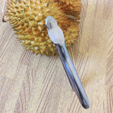 Maxbell Durian Peel Breaking Tool Durable Pliers Rustproof for fruits shop