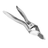 Maxbell Durian Peel Breaking Tool Durable Pliers Rustproof for fruits shop