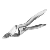 Maxbell Durian Peel Breaking Tool Durable Pliers Rustproof for fruits shop