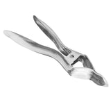 Maxbell Durian Peel Breaking Tool Durable Pliers Rustproof for fruits shop