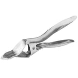 Maxbell Durian Peel Breaking Tool Durable Pliers Rustproof for fruits shop