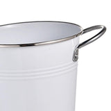 Maxbell Snack Buckets Bar Supplies Kitchenware for restaurant Chilling Beer φ12.5cm×12.5cm