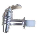 Maxbell Replacement Cooler Faucet Water Dispenser Tap Accessories Silver