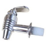 Maxbell Replacement Cooler Faucet Water Dispenser Tap Accessories Silver
