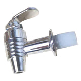 Maxbell Replacement Cooler Faucet Water Dispenser Tap Accessories Silver