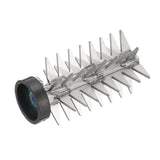 Maxbell Electric Fish Scaler Cutter Head Fish Scaler Remover Head  Large